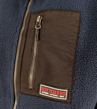 ΑΝΔΡΙΚΟ FLEECE 139506 Tellini S.R.L. Χονδρική ενδυμασία